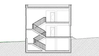 ArchiCAD L022:  Mesh / Freifläche  اضافة التضاريس للمشروع مع الحفر