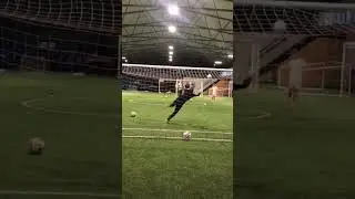 Save GK