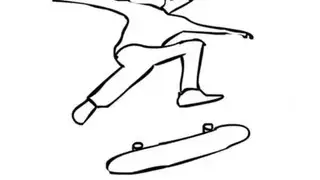 Mark Suciu Rotoscoped