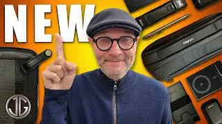 EDC Gear Haul (Everyday Carry) Ep 10