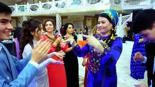 ARİFJAN BAGYT TOYU