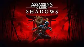 IT'S LONG TIME! ▶ Assassin's Creed Shadows ▶ Stream #1