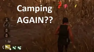 Why You Shouldn't Camp Hooks In DBD - Dead by Daylight Discussion
