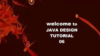 06 Observer Pattern The Theory I java design patterns tutorial2016