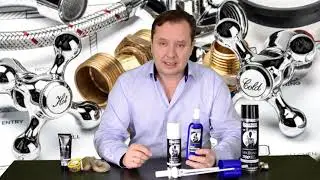 QS® Mr.Bond® - линейка уплотнительных материалов
