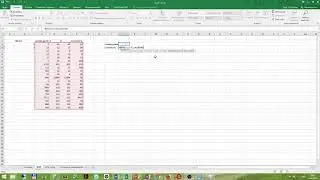 Урок.3. Excel - Функция ВПР