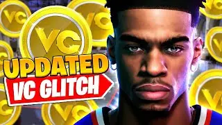 How To Get FREE VC GLITCH In NBA 2K24