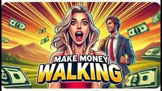Earn Passive Income For Walking: Sweatcoin Review & Tutorial Setup