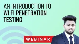 An Introduction to Wifi Penetration Testing | Payatu