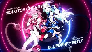 Honkai Impact 3 BGM - Maotai Girls Boss Fight