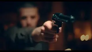 DJANGO / BMPCC 4k