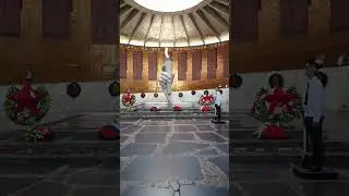 Зал Воинской Славы #МамаевКурган