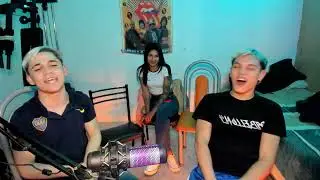 Por eso me quedo el agujero así