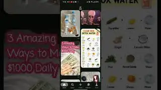 How to Keep Your Account Private on Pinterest? Ensuring Privacy on Pinterest Account on Android 2024