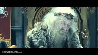 Gandalf's #S.W.A.G