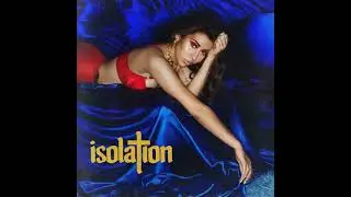 Kali Uchis - Cloud 9 (Mix 3 - In My Dreams Demo)