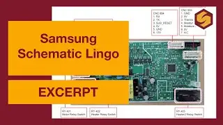 An Introduction to Samsung Schematic Lingo