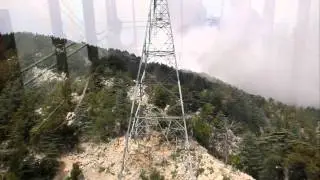 Olympos Teleferik