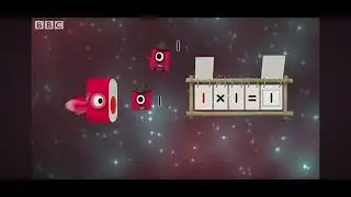 Preview 2 Fun Times One Times Table