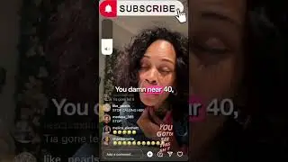 Tia Kemp Dishes Out Rick Ross Gossip! 🗣️