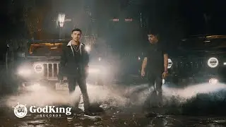 A Mi Ritmo Voy | Zap Garcia x Carlos Caro (Video Oficial)