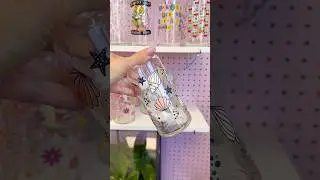 ASMR Packaging Melanie’s order! 🐚🩵