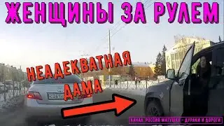Women Driving 