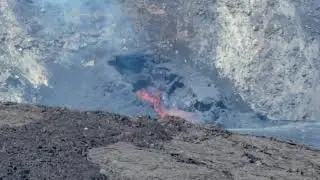 Kīlauea 2021 Eruption Part 6