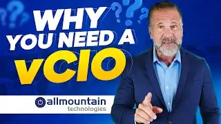 How a vCIO (Virtual Chief Information Officer) can Help your Business.