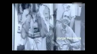 Renault en la Fómula 1.