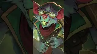 Lağım Turu - Twitch'in Sohbetleri Derlemesi | Çak Bi' Beşlik Yaması - League of Legends: Wild Rift