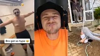 THE BEST of Try Not to laugh. 100 Levels. Impossible