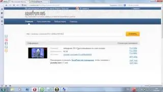 как скачать видео с YOUTUBE без программ, бесплатно ВИДЕО УРОК. (HD)