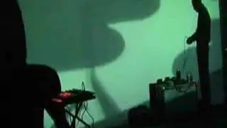 Metal Dungeon (live in Columbus, OH)
