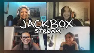 JACKBOX STREAM w/ Winks SMP (before dream's face reveal, come stall with us)