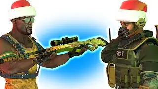Quem vê este vídeo tem um BOM NATAL
