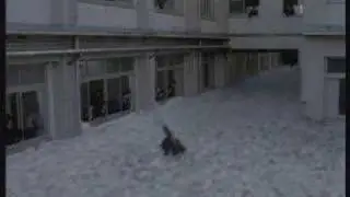 Japan milk commercial