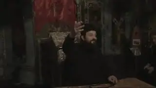 Беседа о духовной жизни, любви, молитве. Монах Ермолай (Чежия). Афон