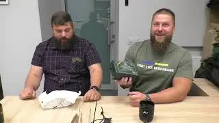 18+ ИРП. ИСПАНСКИЙ VS АРКТИЧЕСКИЙ MCW СУХОЙ ПАЁК