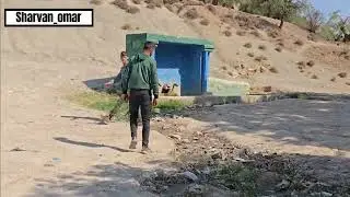 Afrin طبيعه عفرين ما اغنيه حنان محمد