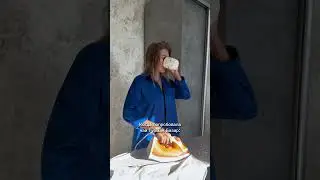 ...Попробуете один раз и больше не сможете остановиться😏