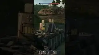 Coelian Hits Different #Antiaircraft #TripleKill #Multiplayer #panzer #warthunder #sabaton