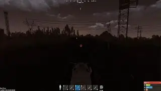 Rust console edition stepsister Ela is bad