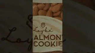 my fake advertisement for loyka cookies