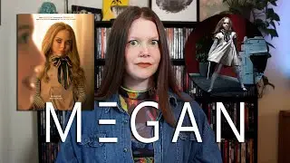M3GAN (2022) Movie Review + SPOILERS