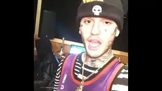 lil peep.