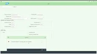 S4 2020 MATERIAL STOCK POSTING AND ERRORS SOLVING