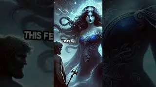 Nyx The Midnight Beauty #history #mythlogy #nyx