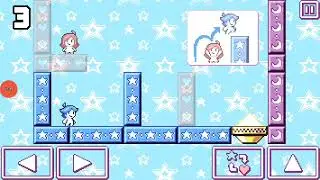 Jogando Heart Start - Heart Start
