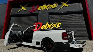 CD ELETROFUNK-DJ HIRLA - DEBOXE 2023